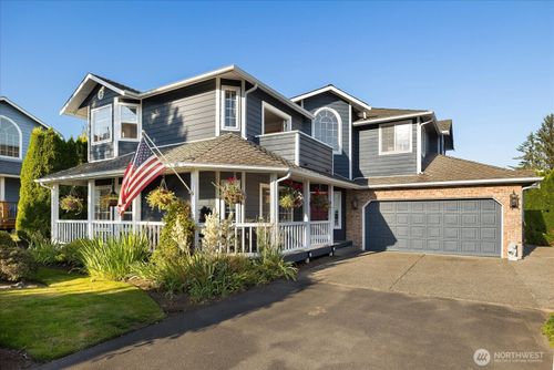 12011 N Lakeshore Dr, Lake Stevens, WA, 98258-9589 | Card Image