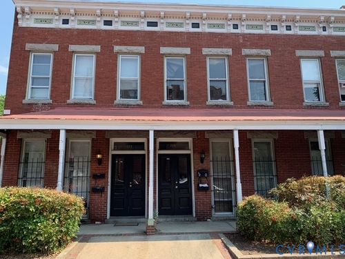 222 W Marshall St, Richmond, VA, 23220-3932 | Card Image