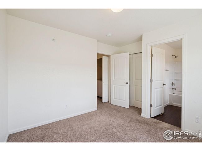 2003 - 3660 W 25 Th St, Townhouse with 2 bedrooms, 3 bathrooms and null parking in Greeley CO | Image 20