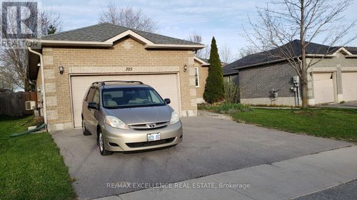 325 Johnson St, Barrie, ON, L4M7A2 | Card Image