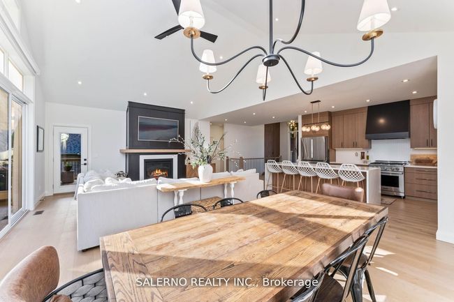 10 Jean Miller Crt, House other with 5 bedrooms, 4 bathrooms and 6 parking in Minesing ON | Image 16
