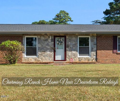 3221 Snowberry Dr, Raleigh, NC, 27610-5937 | Card Image