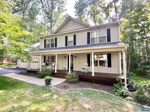 16 Wildwood Dr, PALMYRA, VA, 22963-2226 | Card Image