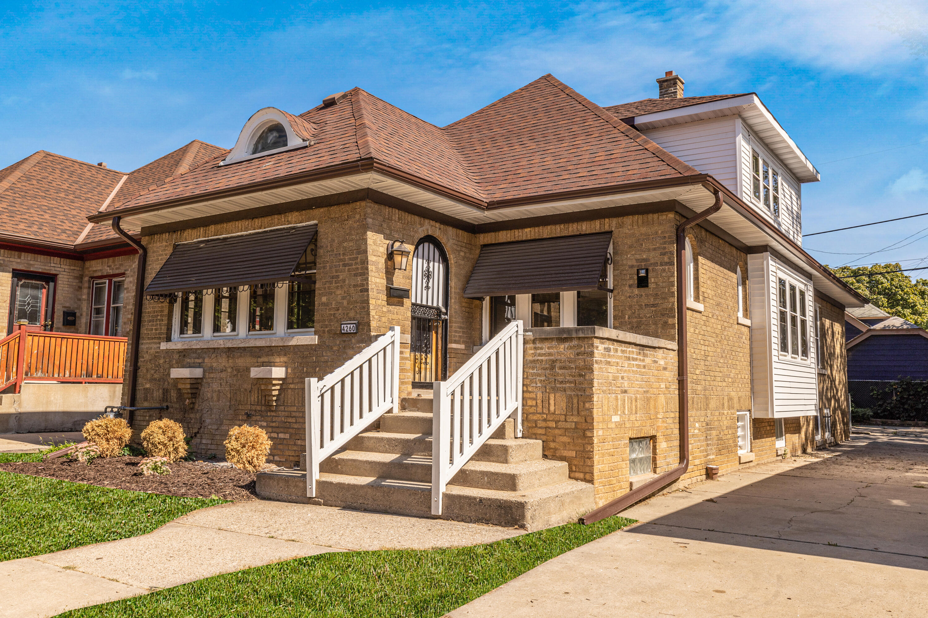 26th St, Milwaukee, WI 53209
