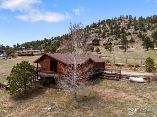 260 Meadowview Dr, Estes Park, CO, 80517-8839 | Card Image