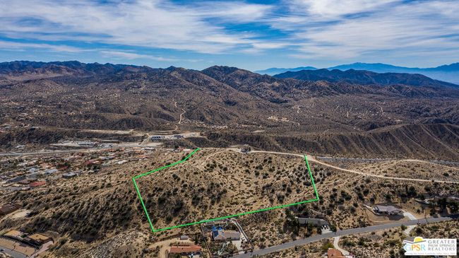 53847 Ridge Rd, Home with 0 bedrooms, 0 bathrooms and null parking in Yucca Valley CA | Image 14