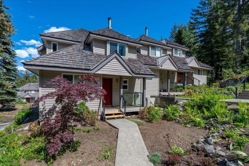 4-2100 Eva Lake Rd, Whistler, BC, V8E0A6 | Card Image