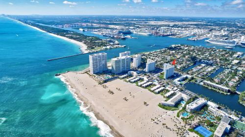 1702-1900 S Ocean Dr, Fort Lauderdale, FL, 33316-3763 | Card Image