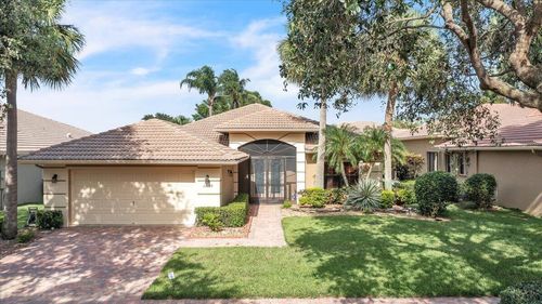 11090 Via Amalfi, Boynton Beach, FL, 33437-7507 | Card Image