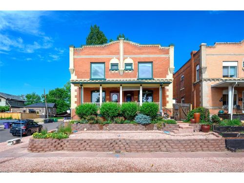 3303 Tennyson St, Denver, CO, 80212-1721 | Card Image