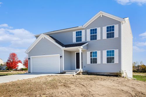 Lot 1 Grosvenor Dr, Greenville, MI, 48838 | Card Image