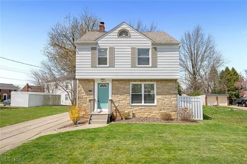 19992 Hilliard Blvd, Rocky River, OH, 44116-2557 | Card Image