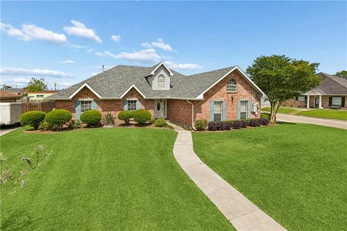 408 Good News Ave, Belle Chasse, LA, 70037-2098 | Card Image