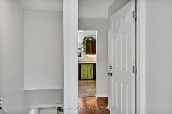 686 Corrigan Cres, House other with 4 bedrooms, 2 bathrooms and 4 parking in Peterborough ON | Image 25