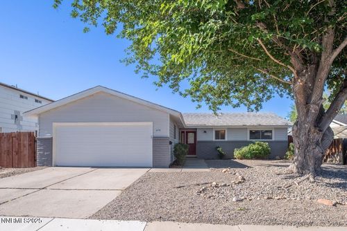 875 Camino Real Dr, Sparks, NV, 89434-5308 | Card Image