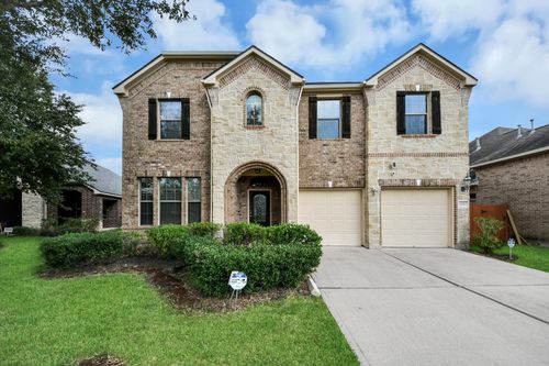10007 Mystic Springs Ln, Richmond, TX, 77407-2645 | Card Image