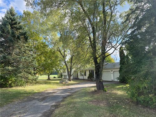 4303 Kipp Rd, Canandaigua, NY, 14424-8312 | Card Image