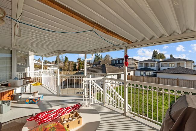 6790 Grant Place, House other with 4 bedrooms, 5 bathrooms and 6 parking in Burnaby BC | Image 7