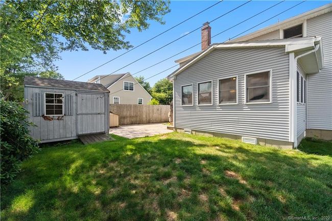 Backyard | Image 26