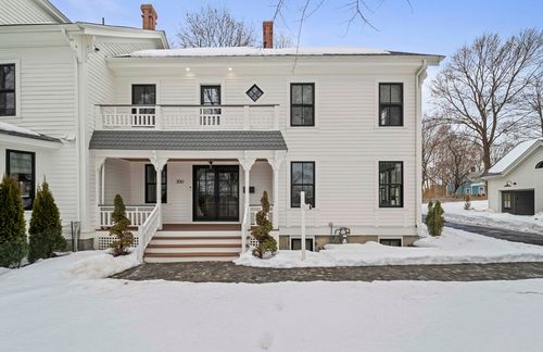 2-300 Elliot St, Newton, MA, 02464-1116 | Card Image