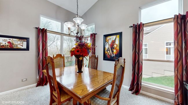 445 Harvest Gate, House other with 4 bedrooms, 4 bathrooms and 2 parking in Lake In The Hills IL | Image 7