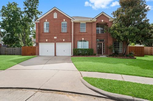 819 Flanners Ct, Spring, TX, 77373-8263 | Card Image