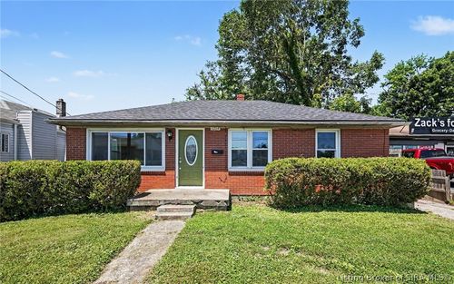 1219 Bono Rd, New Albany, IN, 47150-4703 | Card Image
