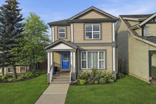 270 Sagewood Gdns Sw, Airdrie, AB, T4B3A4 | Card Image
