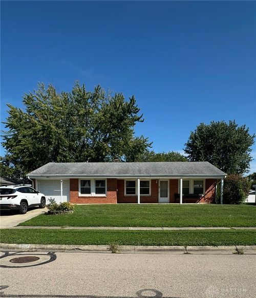 264 Portsmouth Avenue, Xenia, OH, 45385 | Card Image
