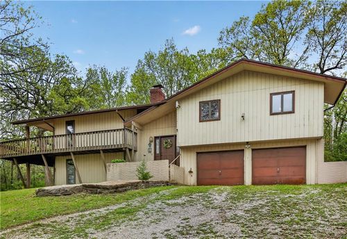 12601 Little Blue Rd, Kansas City, MO, 64133-6978 | Card Image