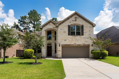308 Capriccio Ln, Montgomery, TX, 77316-1641 | Card Image