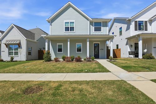 6700 Windfall Dr, Fort Worth, TX, 76135-2110 | Card Image