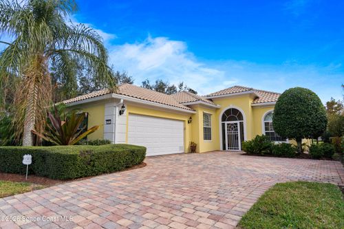 3511 Jute Ln Se, Palm Bay, FL, 32909-1310 | Card Image