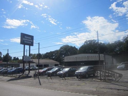 1505 Elvis Presley Blvd, Memphis, TN, 38106-5912 | Card Image