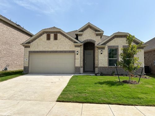 724 Penvenen Pl, Mckinney, TX, 75069-2184 | Card Image