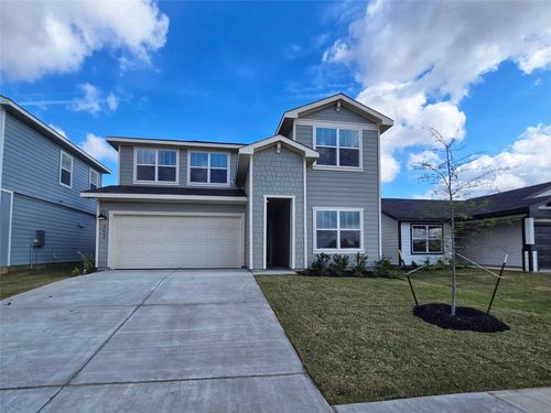 352 San Juan Trl, Bastrop, TX, 78602-2383 | Card Image