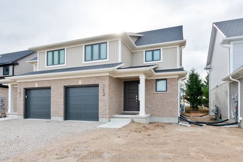 143 Styles Drive, St Thomas, ON, N5R0R1 | Card Image