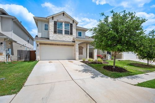 6406 Owl Creek Ln, Austin, TX, 78747-2817 | Card Image