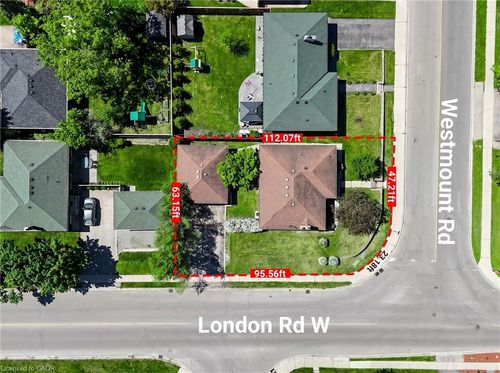 2 Westmount Road, Guelph, ON, N1H5H2 | Card Image