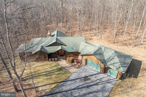 181 Signal Ridge Ln, Winchester, VA, 22603-3230 | Card Image