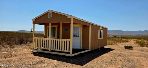 4-Lot 4 S Macks Way, Tombstone, AZ, 85638 | Card Image
