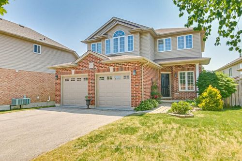 1185 Smithson Crt, London, ON, N5X4P1 | Card Image
