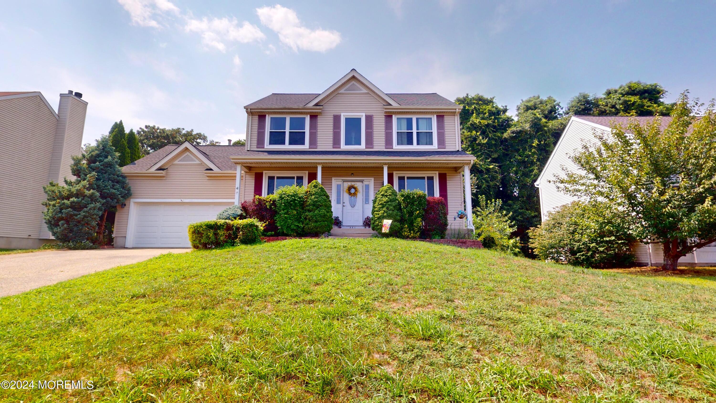 10th Ave, Manchester, NJ 08759