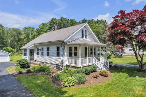 20 Forest St, North Dighton, MA, 02764-1390 | Card Image
