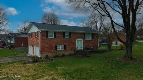 2700 Stephan Rd, Louisville, KY, 40214-3244 | Card Image