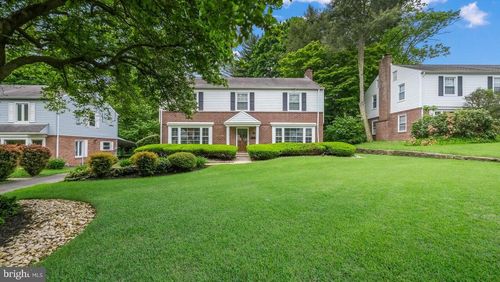646 Green Briar Rd, ELKINS PARK, PA, 19027-1566 | Card Image