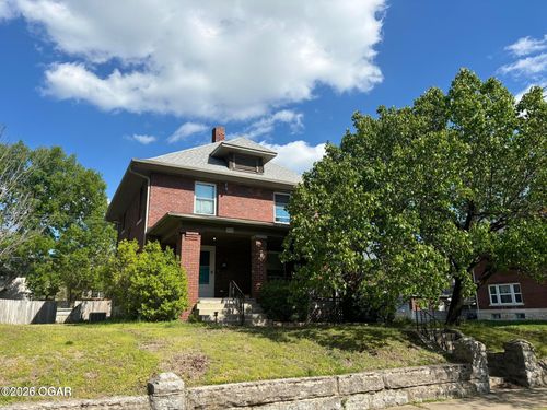 501 N Moffet Avenue, Joplin, MO, 64801 | Card Image