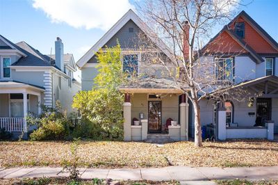 67 N Grant Street, House other with 3 bedrooms, 1 bathrooms and 2 parking in Denver CO | Image 1