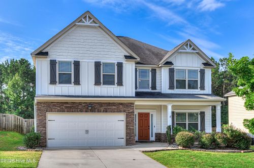 3830 Berkshire Way, Grovetown, GA, 30813-4253 | Card Image