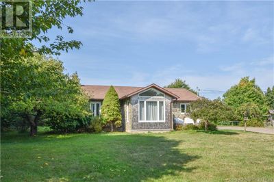 805 Principal Rd, House other with 2 bedrooms, 1 bathrooms and null parking in Petit-Paquetville NB | Image 3